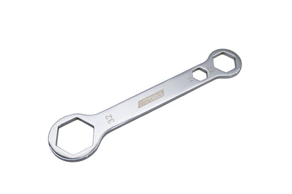 CruzTools AW142232 14x22x32mm Axle Wrench NOS