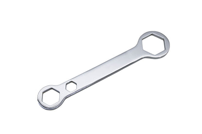 CruzTools AW142232 14x22x32mm Axle Wrench NOS