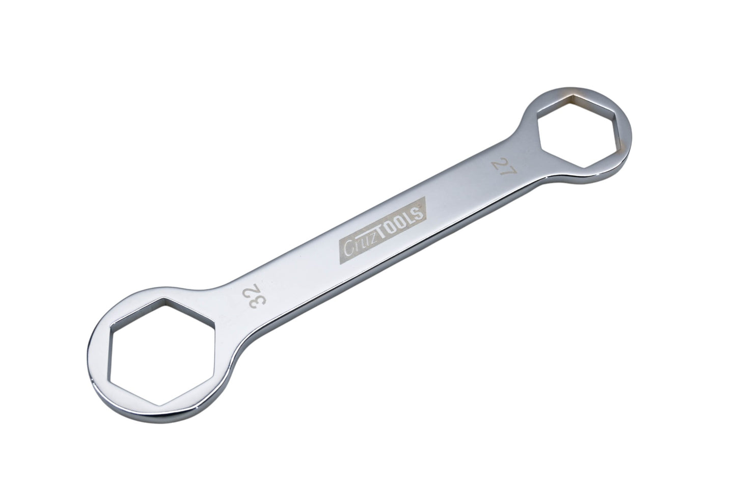 CruzTools AW2732 27x32mm Axle Wrench NOS