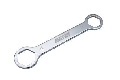 CruzTools AW2732 27x32mm Axle Wrench NOS