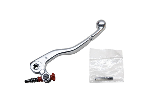 Motion Pro 14-9004, 70-9004 Forged T6 Clutch Lever Kit NOS