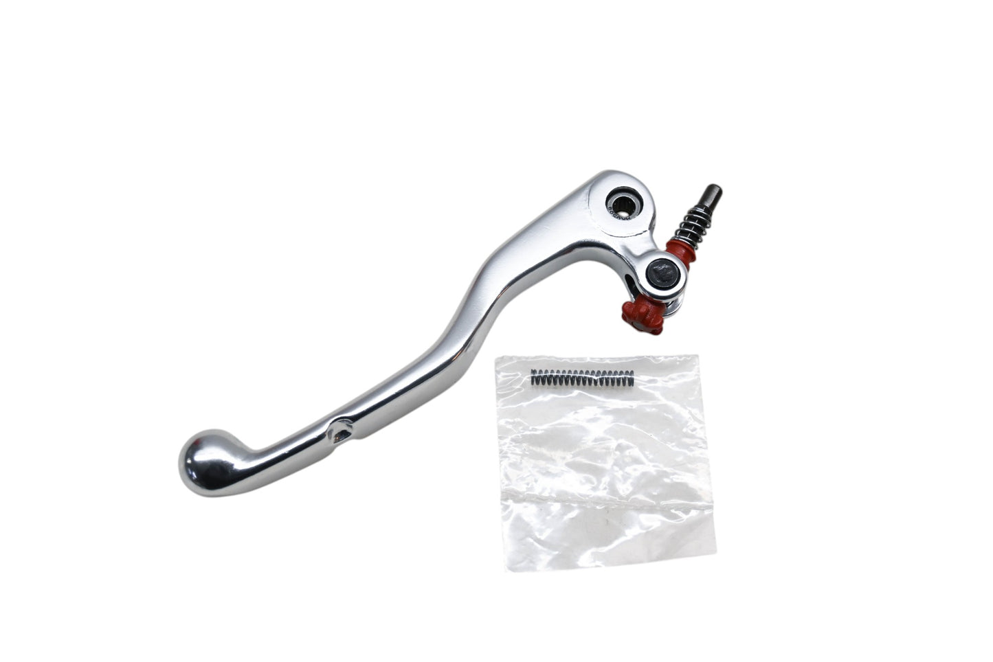 Motion Pro 14-9004, 70-9004 Forged T6 Clutch Lever Kit NOS