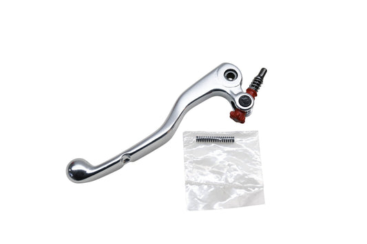 Motion Pro 14-9004, 70-9004 Forged T6 Clutch Lever Kit NOS