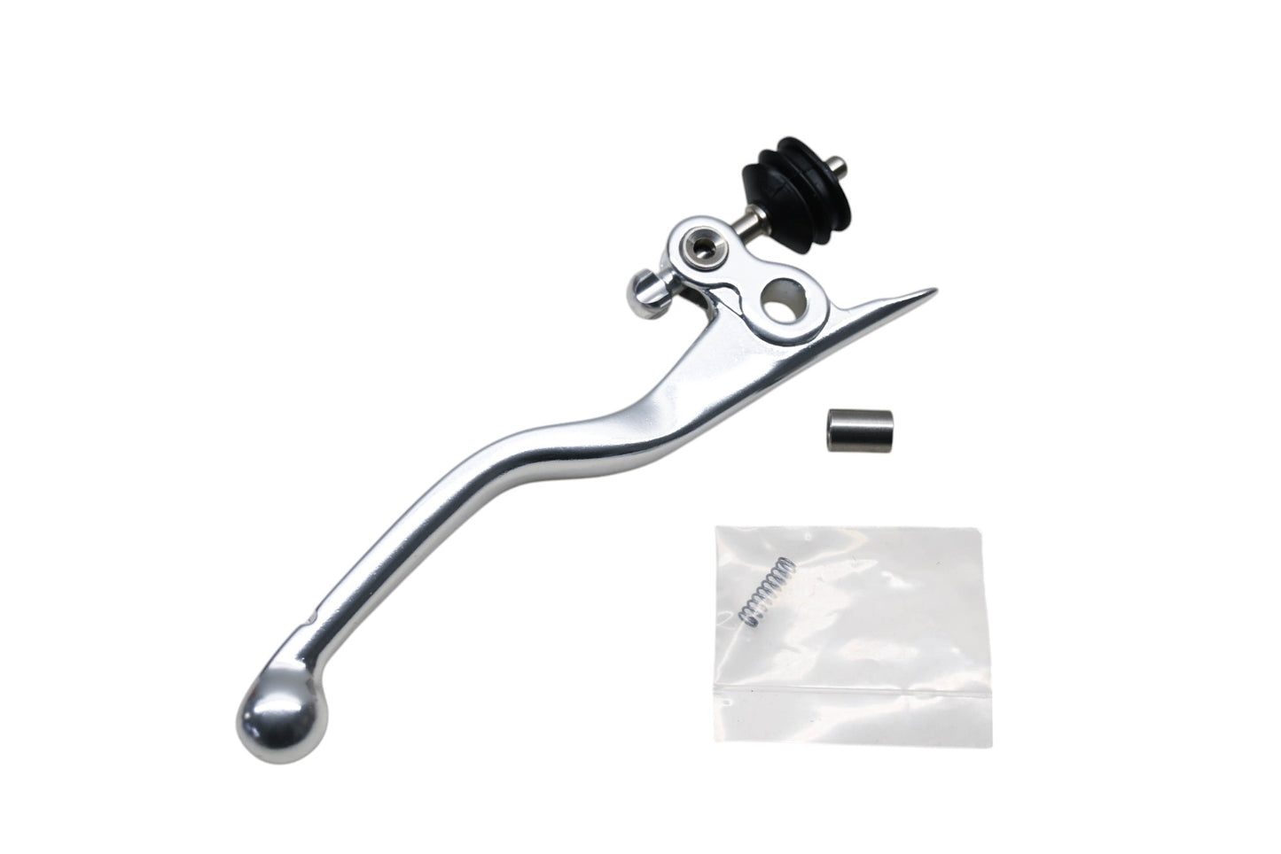 Motion Pro 14-9013, 70-9013 Forged T6 Clutch Lever Kit NOS