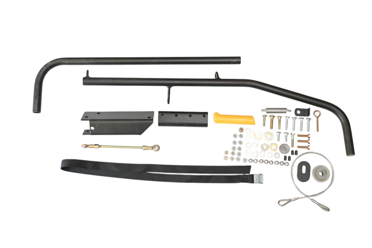 Cycle Country 15-0015 Universal Manual Plow Lift Kit NOS
