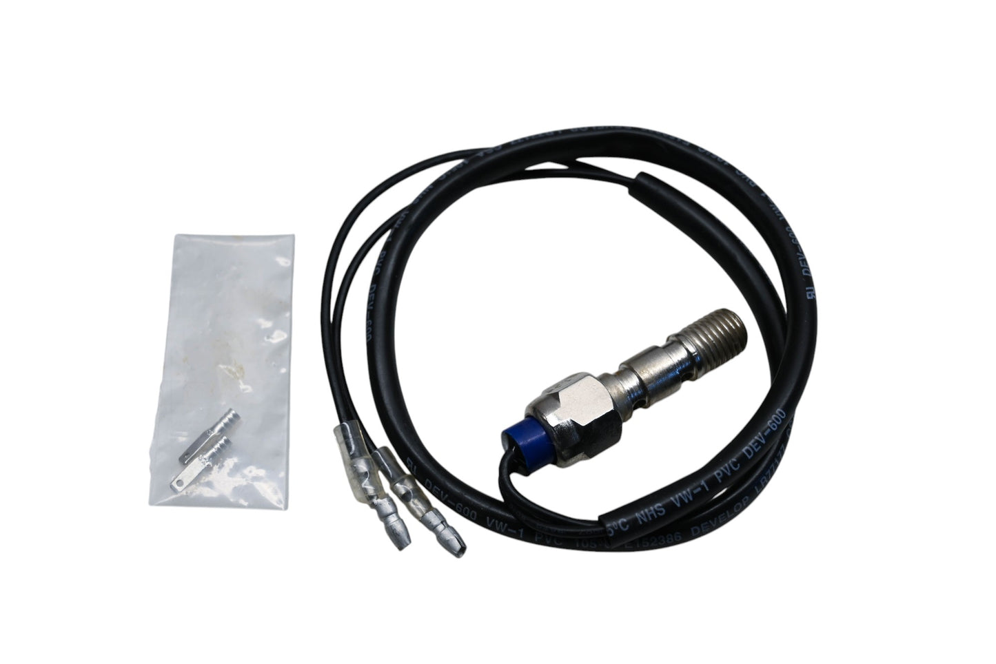 K&S 12-0012 Hydraulic Brake Light Switch Kit