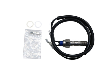 K&S 12-0012 Hydraulic Brake Light Switch Kit NOS