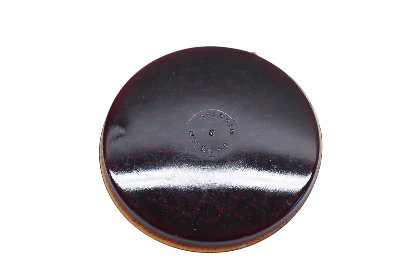 Griffin 1795 Model 69 Plymouth Dodge Tail Light Lens NOS