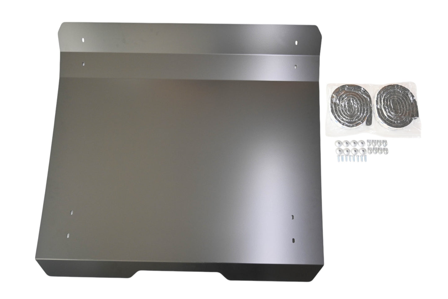 SuperATV ROOF-P-PROXP-001-01 Polaris RZR Pro XP Aluminum Roof Kit NOS