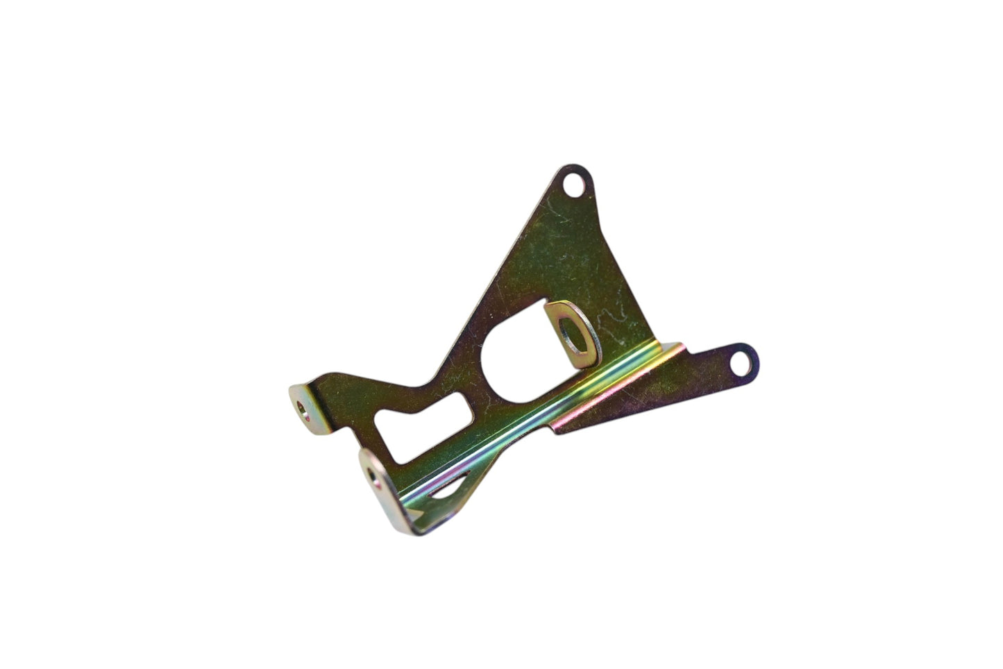 New OEM Polaris 5248391 Headlight Adjuster Retainer Bracket NOS