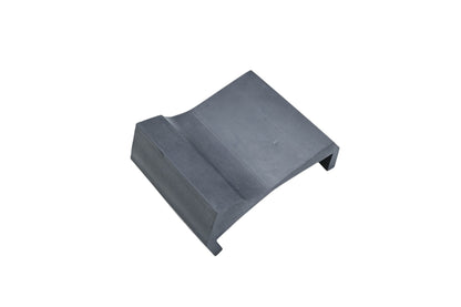 New OEM Polaris 5411083 Rubber Ski Stop NOS