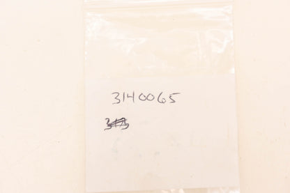 New OEM Polaris 3140065 Carburetor Plate Screw NOS