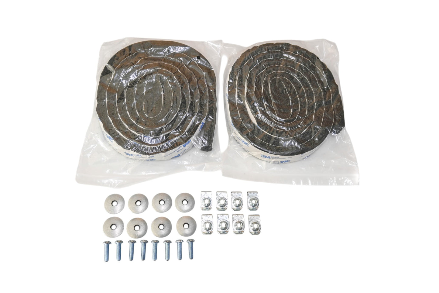 SuperATV ROOF-P-PROXP-001-01 Polaris RZR Pro XP Aluminum Roof Kit NOS