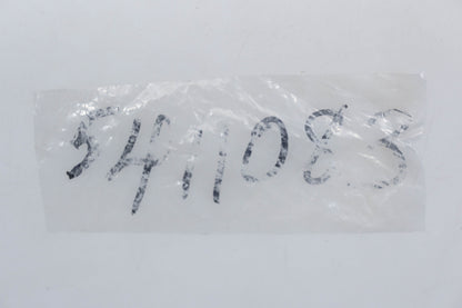 New OEM Polaris 5411083 Rubber Ski Stop NOS