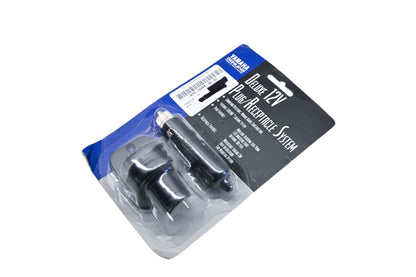 New OEM Yamaha ATV-12VPK-00-KT 12V Plug & Receptacle Kit NOS