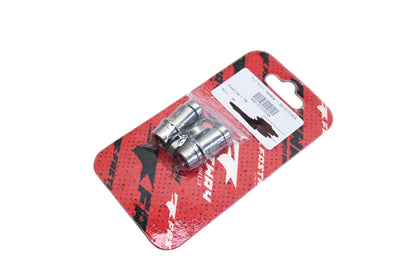 Fastway 22-3-0131S Yamaha Footpeg Fit Kit NOS