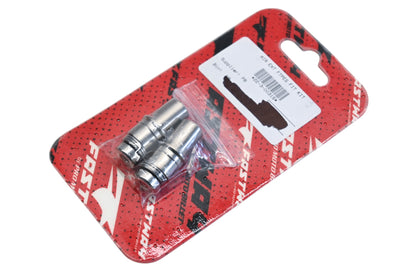 Fastway 22-3-0031S Footpeg Fit Kit NOS