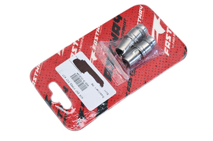 Fastway 22-3-0031S Footpeg Fit Kit NOS