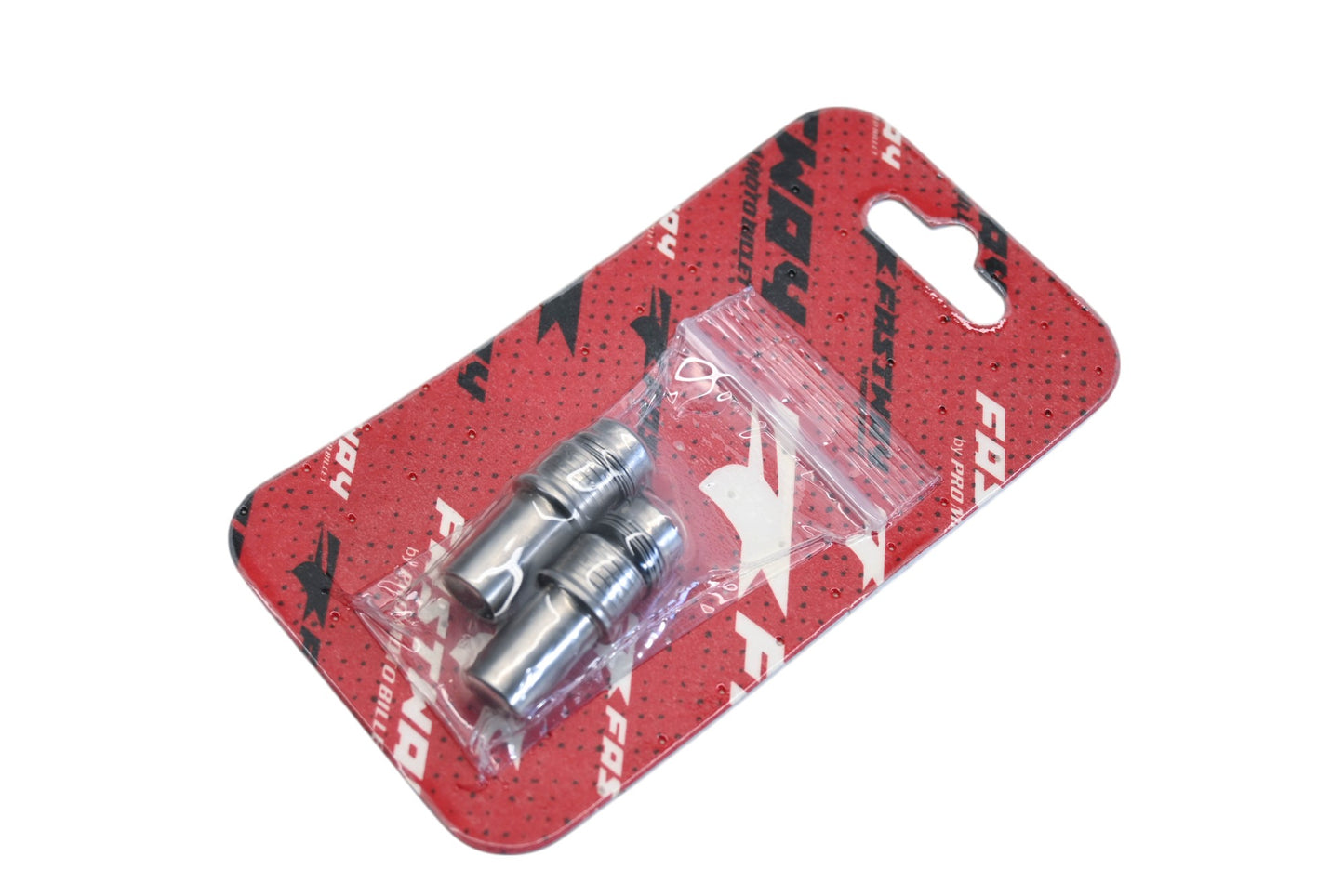 Fastway 22-3-5531S Beta Footpeg Fit Kit NOS