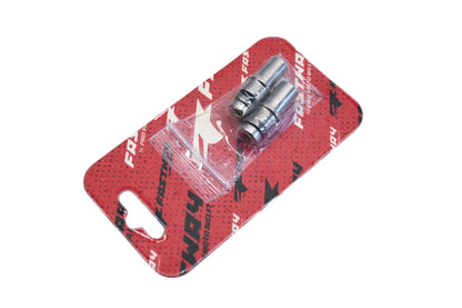 Fastway 22-3-5531S Beta Footpeg Fit Kit NOS