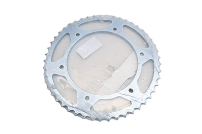 Sunstar 2-368549 Yamaha 49T Rear Steel Sprocket NOS