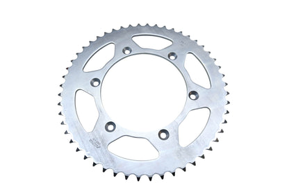 Sunstar 2-363152, 931452 Husqvarna 52T Rear Steel Sprocket NOS