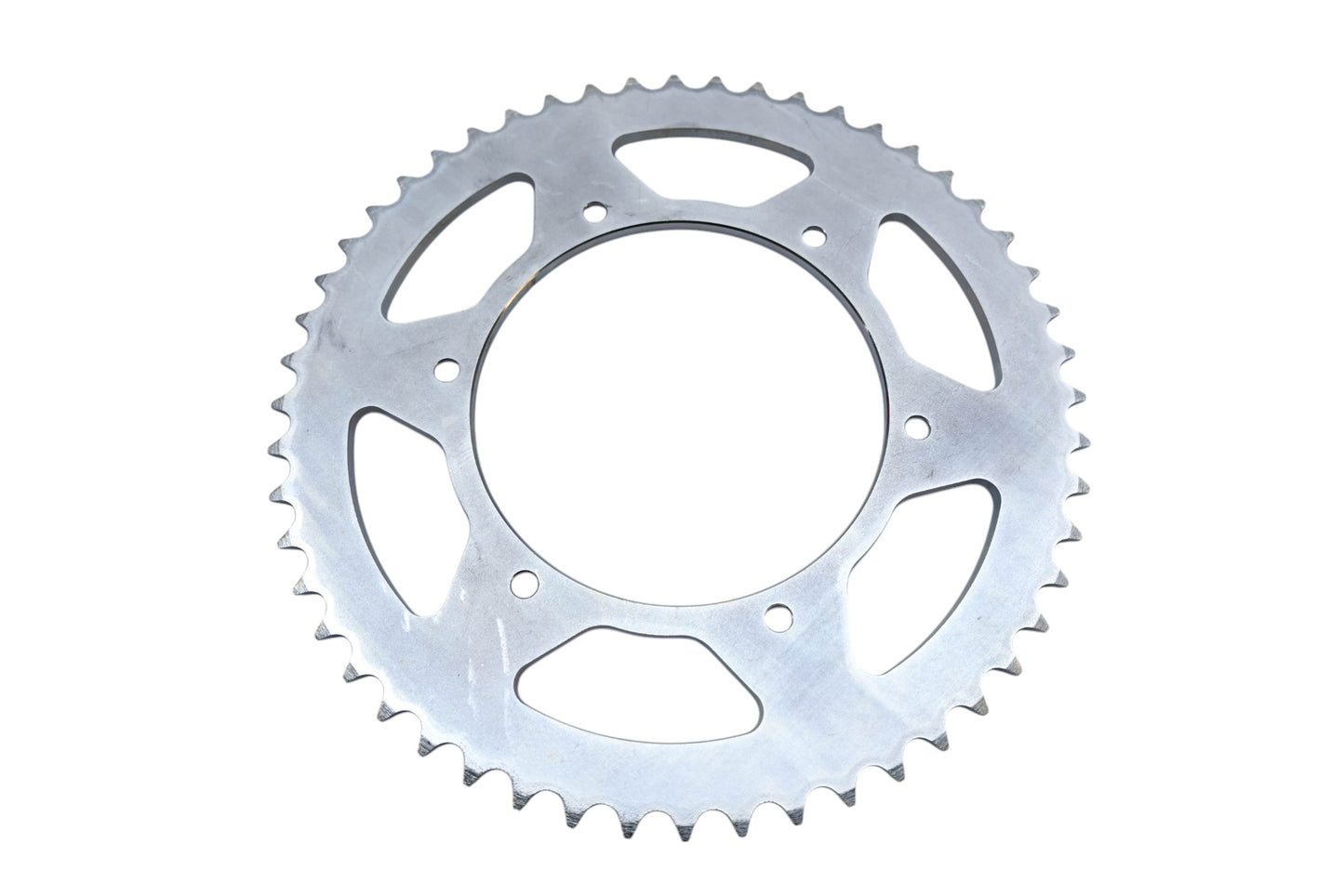 Sunstar 2-363152, 931452 Husqvarna 52T Rear Steel Sprocket NOS