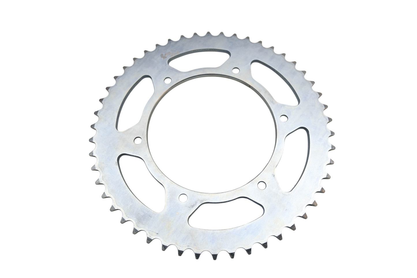 Sunstar 2-363150, 931450 Husqvarna Suzuki 50T Rear Steel Sprocket NOS