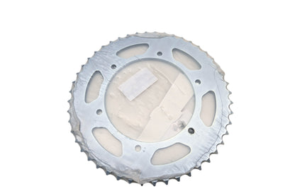 Sunstar 2-363148, 931448 Husqvarna Suzuki 48T Rear Steel Sprocket NOS