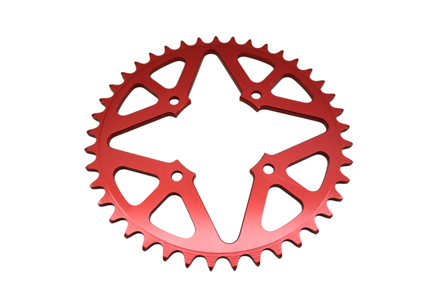 Beta AB-13006-41 41T Rev-Evo Red Rear Sprocket NOS