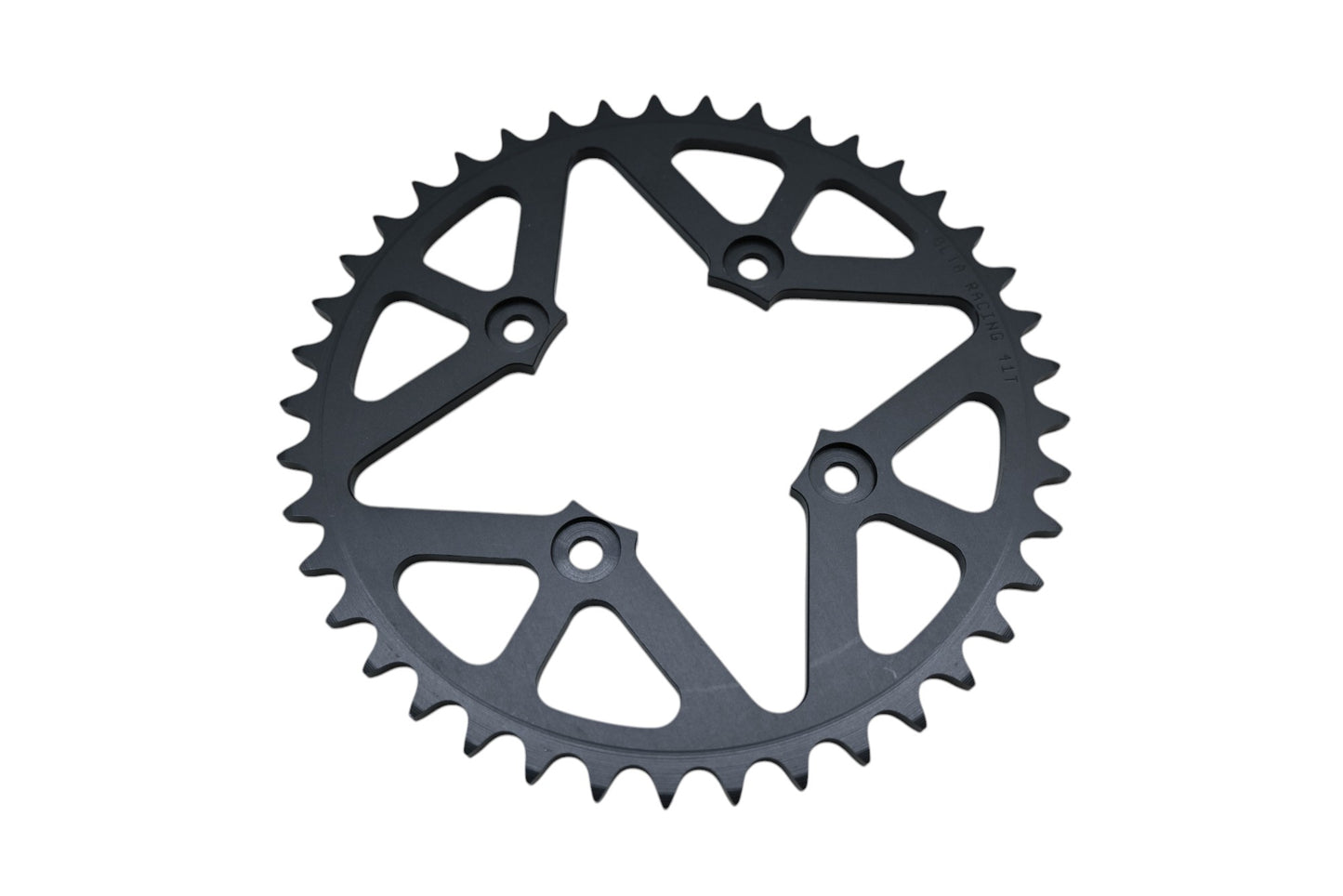 Beta AB-13004-41 41T Rev-Evo Black Rear Sprocket NOS