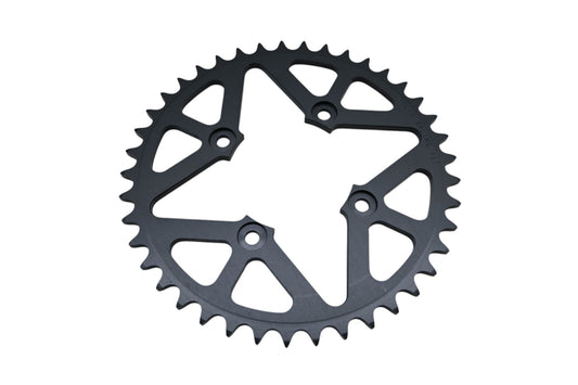 Beta AB-13004-41 41T Rev-Evo Black Rear Sprocket NOS