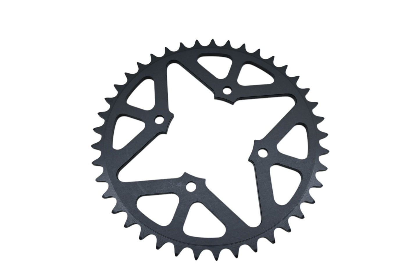 Beta AB-13004-41 41T Rev-Evo Black Rear Sprocket NOS