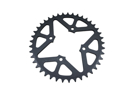 Beta AB-13004-41 41T Rev-Evo Black Rear Sprocket NOS