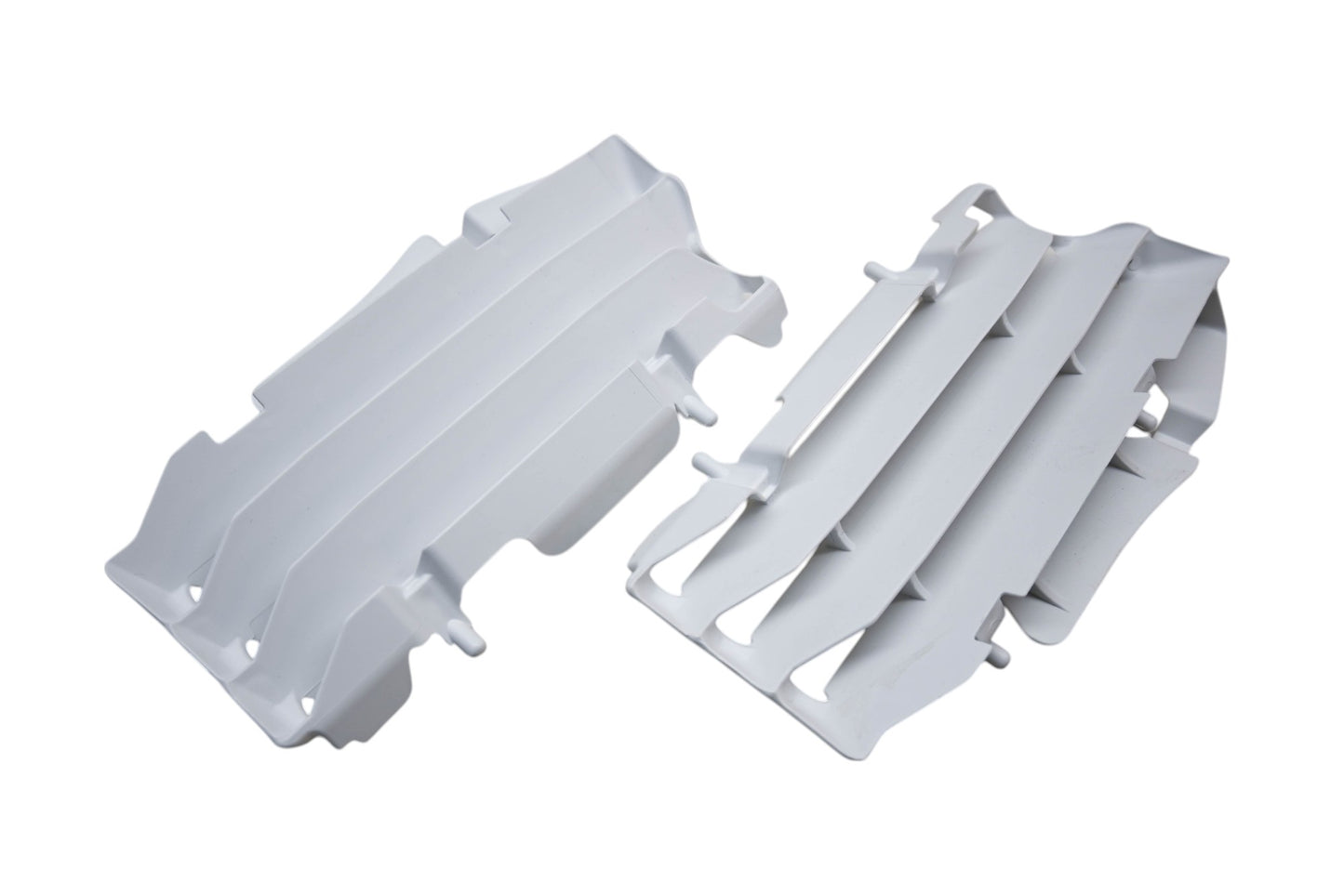 Beta 037-390030-051, 037.39.003.00.51 White Radiator Louver Kit NOS