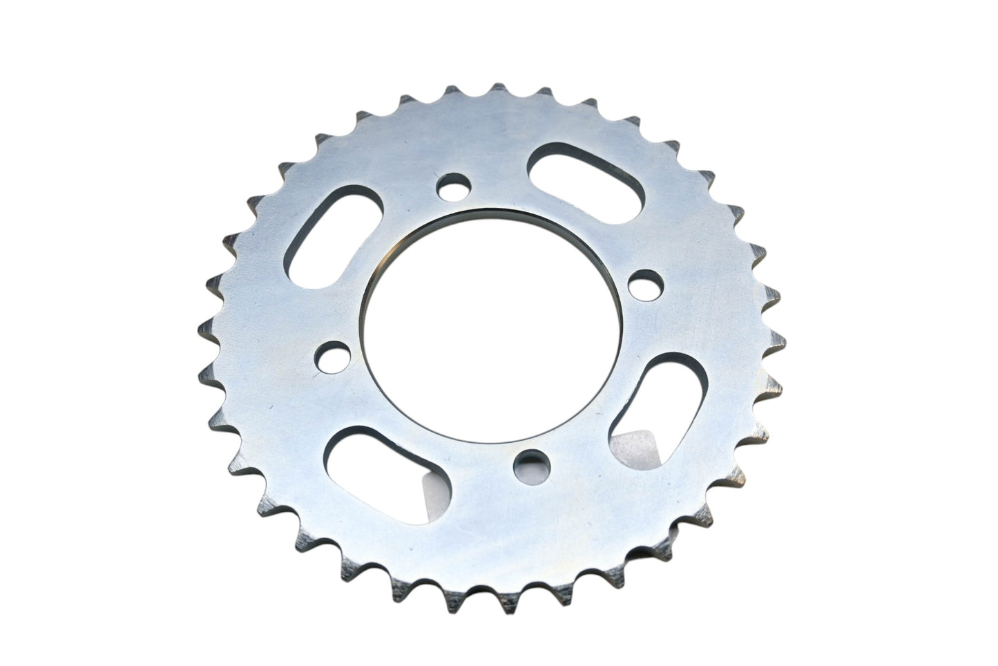 Sunstar 2-111735 Yamaha 35T Rear Steel Sprocket NOS