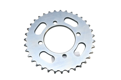 Sunstar 2-111735 Yamaha 35T Rear Steel Sprocket NOS