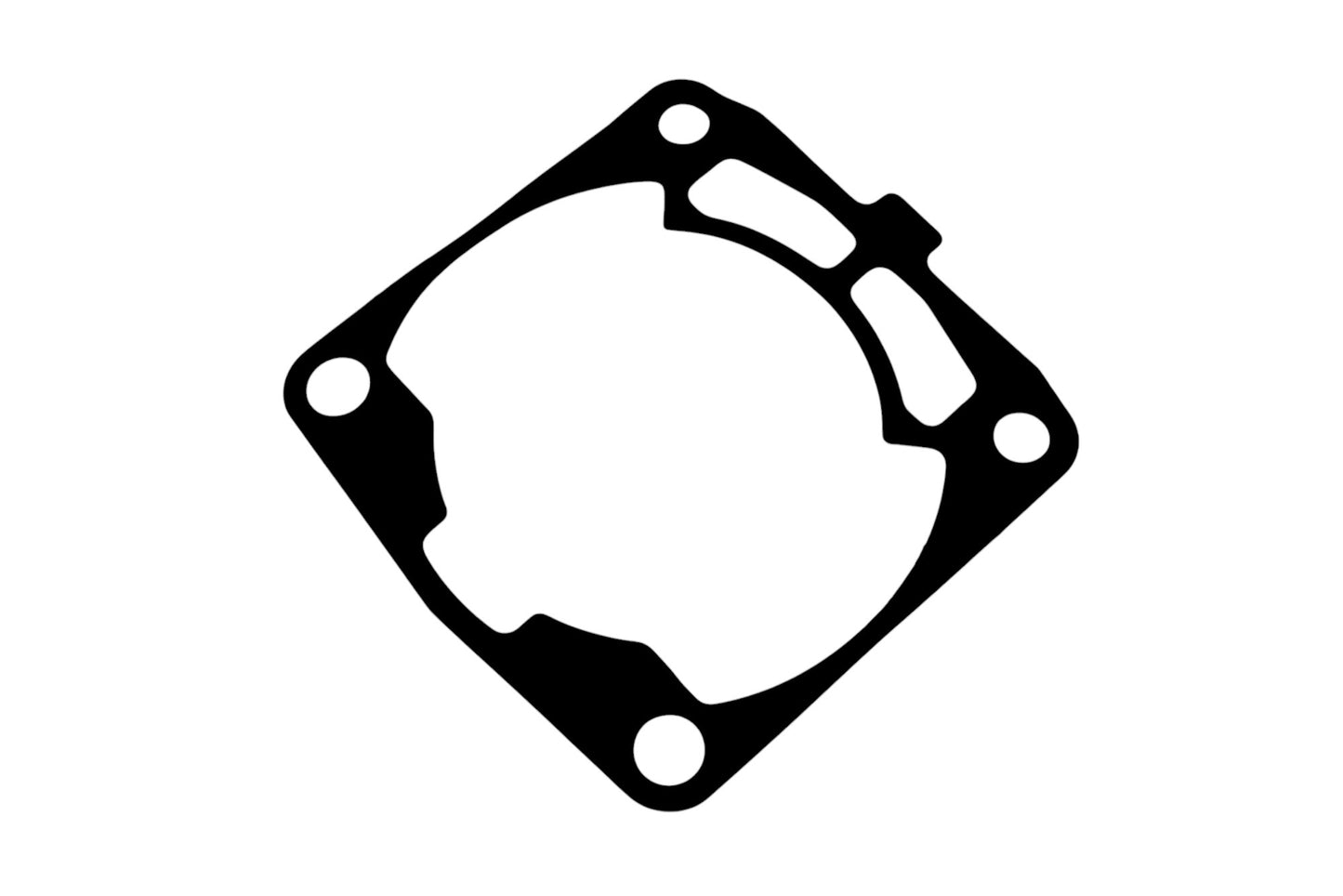 New OEM Polaris 5813026 Cylinder Base Gasket NOS