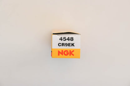 NGK CR9EK Spark Plug NOS