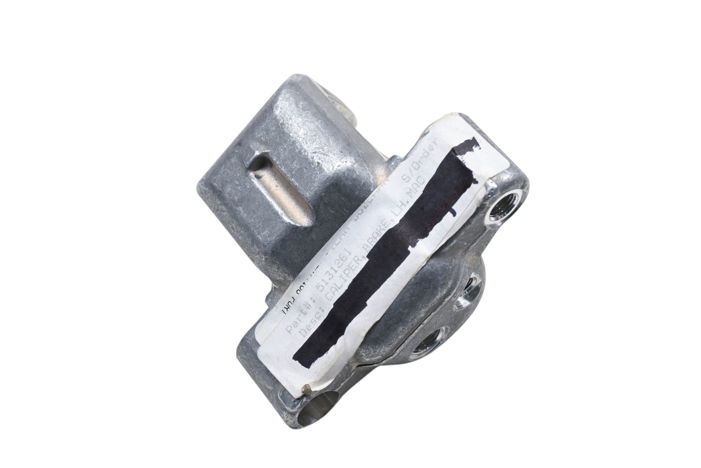 New OEM Polaris 5131261 Left Brake Caliper NOS