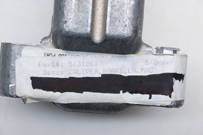 New OEM Polaris 5131261 Left Brake Caliper NOS