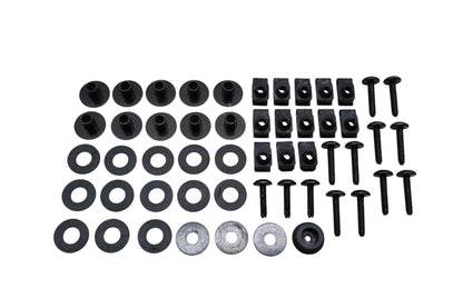 New OEM Polaris 2207881 RZR Roof Hardware Kit NOS