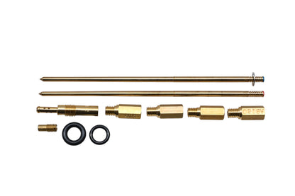 JD Jetting JDY003 High Performance Jet Kit NOS