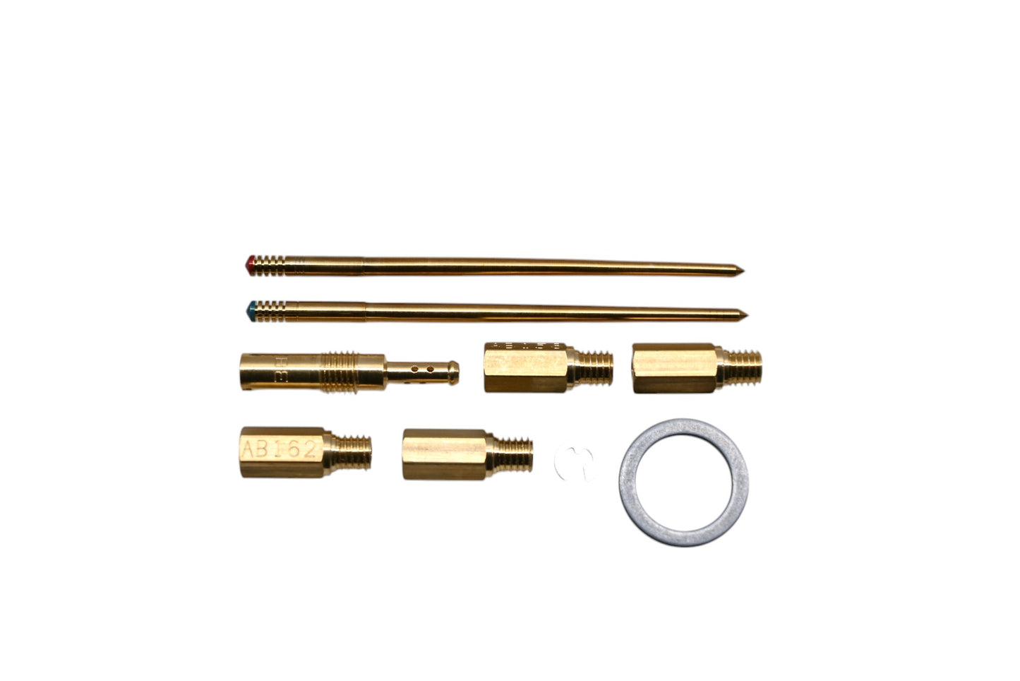 JD Jetting JDB005 High Performance Jet Kit NOS