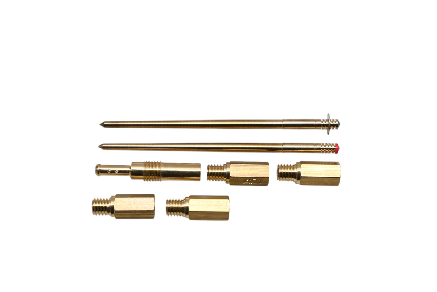 JD Jetting JDB007 High Performance Jet Kit NOS