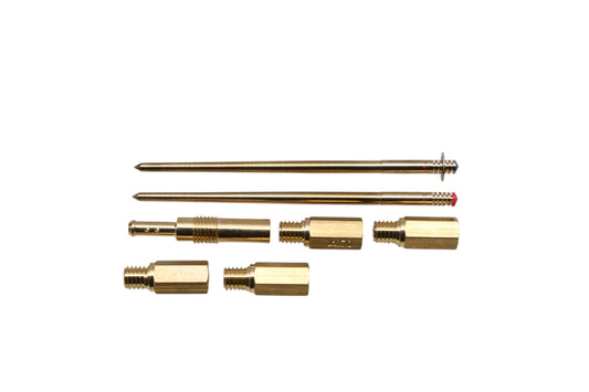 JD Jetting JDB007 High Performance Jet Kit NOS