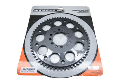 Moose Racing 1211-0153, 12110153 Yamaha 59T AL RR-TTR225 Rear Aluminum Sprocket NOS