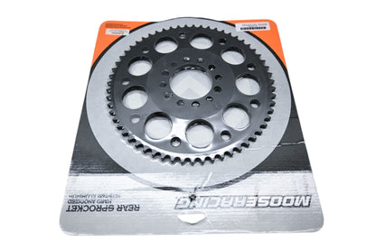 Moose Racing 1211-0153, 12110153 Yamaha 59T AL RR-TTR225 Rear Aluminum Sprocket NOS