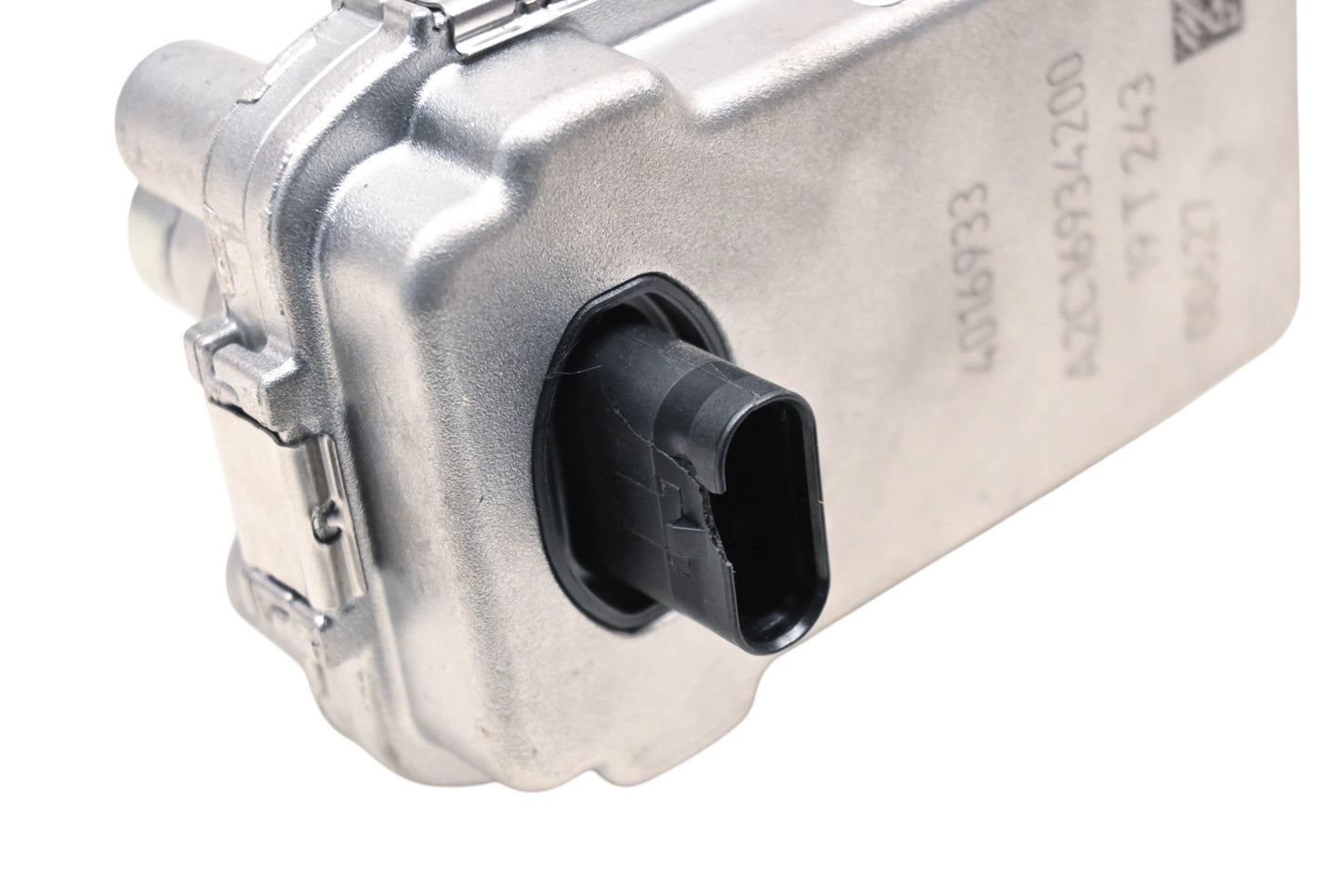OEM Polaris 4016933 Exhaust Valve Actuator
