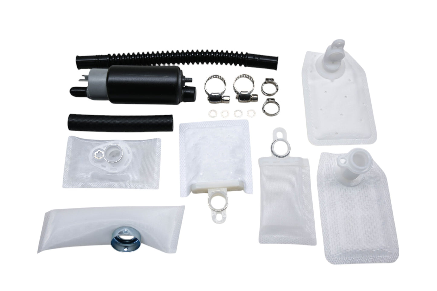 Moose Racing 1009-0094, 47-2037 Polaris Yamaha Fuel Pump Kit NOS